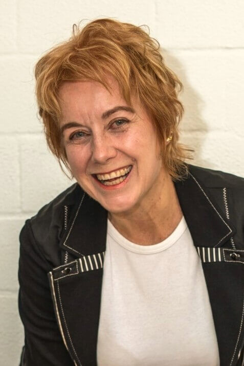 Corinne K.